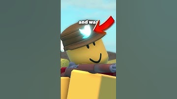 This Tower Was Code Exclusive In Roblox TDS! 🧐