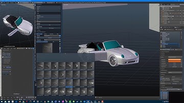 Blender Addon for 2.79 and 2.8 - Asset Management