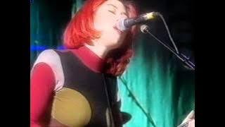Lush live at the Dome 1991 - Sweetness And Light
