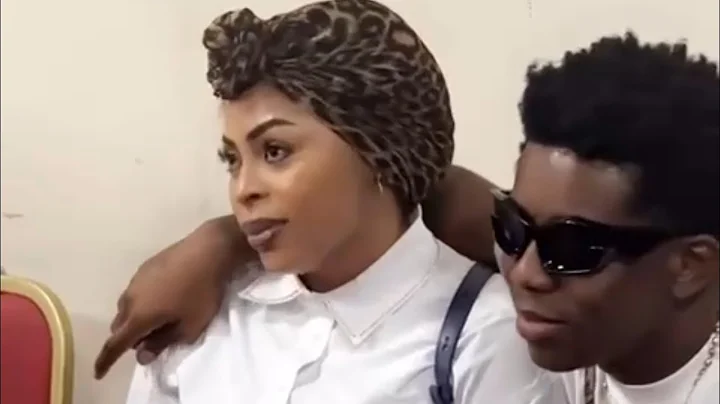 Portable & Small Doctor Live At Pasuma 56th Birthday Party In London