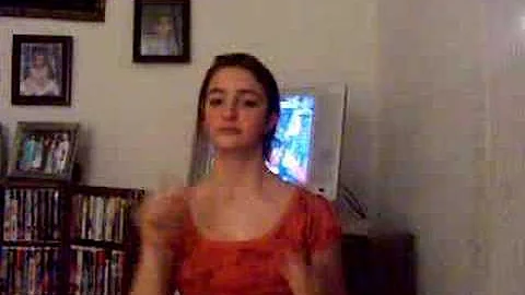 richelle cook smsd video one