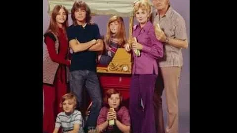 The Partridge Family- I Really Want to Know You