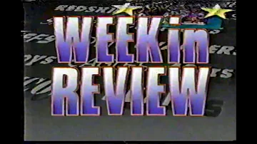 NFL week in review 1985 wk 1