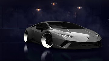 NFS MW | 2018 Lamborghini Huracan Peformante | Junkman Performance [4Kᵁᴴᴰ60ᶠᵖˢ]