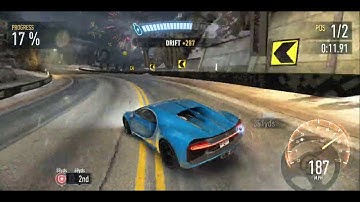 Need for Speed: No Limits - 25th Anniversary Finale