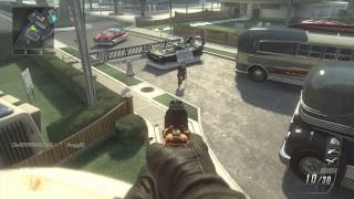 Tomahawk TS nuketown TDM