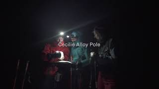 CECILIE BC Pole
