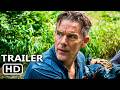 THE WEIGHT Official Trailer (2026) Ethan Hawke, Russell Crowe