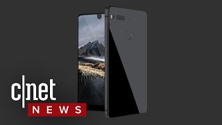 Essential gets more funding, Intel to put 100 autonomous cars on the road