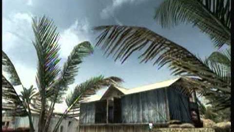 Across The Map TomaHawk Kill On FIRING RANGE