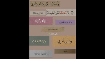 ﴿وَإِذَا قِيلَ لَهُمْ آمِنُوا كَمَا آمَنَ النَّاسُ﴾|للقارئ اسلام صبحي
