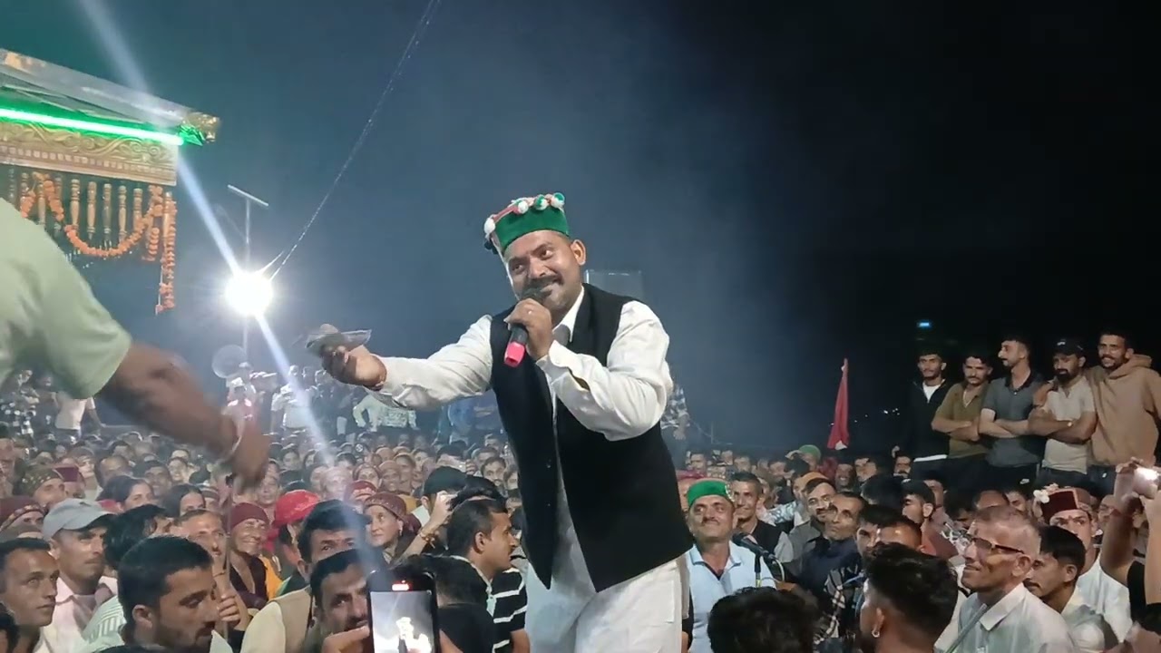 रघुपति राघव राजा राम  , ऐसा पति मुझे दे भगवान  ..... उस्ताद राय सिंह 