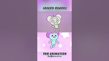 Leak Vs Fan Animation - Learning with Pibby