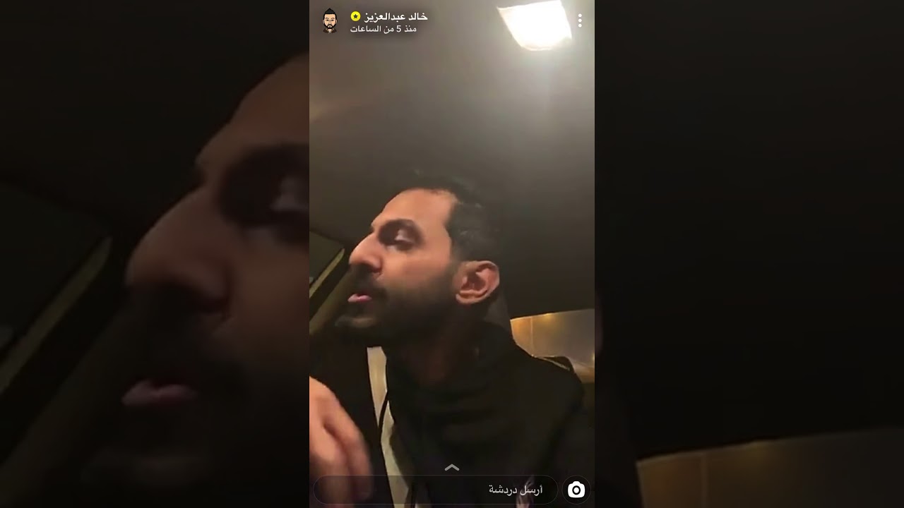 خالد عبد العزيز يطقطق على بعض المقالب😂😂😂💔 YouTube