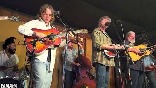 Billy Strings w/ Leftover Salmon "Down in the Hollow" Station Inn Nashville 5/24/2022 #billystrings