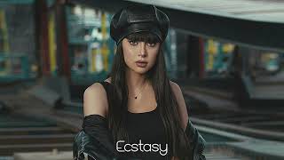Imazee - Ecstasy (Original Mix) Resimi
