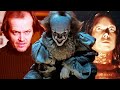 Top 10 Stephen King no Cinema