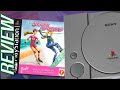 Powerboat Racing - PS1 Complet Version Française PlayStation Sony