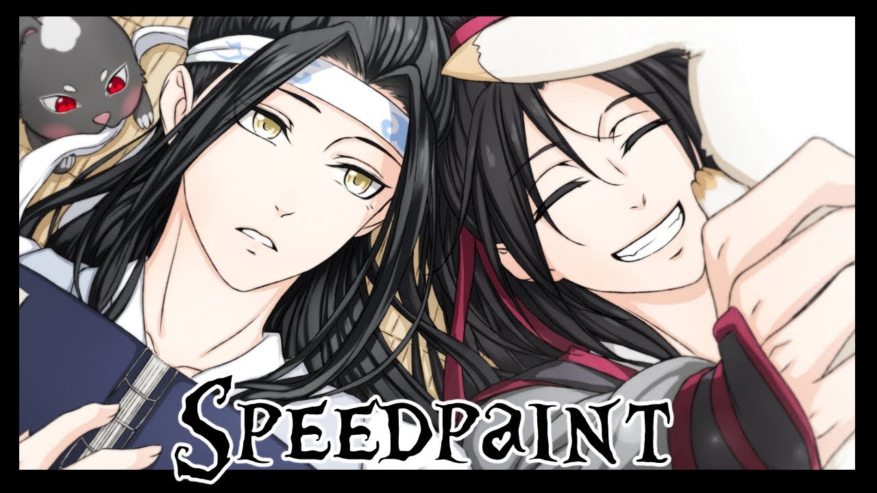 Who Is Lan Wangji Who Is Lan Wangji