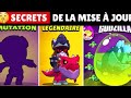 Vido dcouverte de la mise  jour brawl star mode godzilla mutation buzz ad