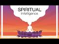 Free - Spiritual Intelligence PowerPoint Animated Slides