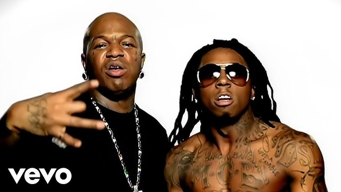 Birdman - I Run This ft. Lil Wayne 