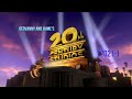 20th Century Studios 2021 Remake 