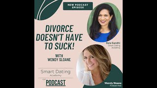 Divorce Doesn’t Have to Suck!