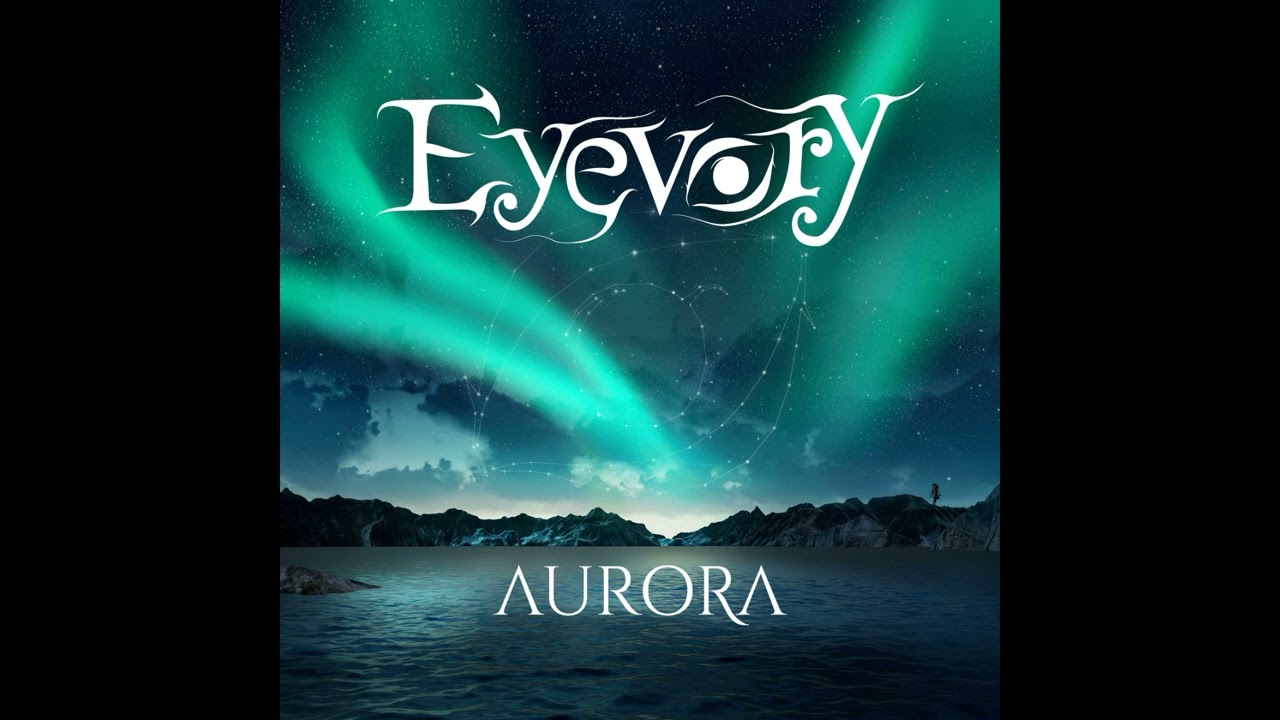 Eyevory - Limelight (Female fronted Progressive-Rock)
