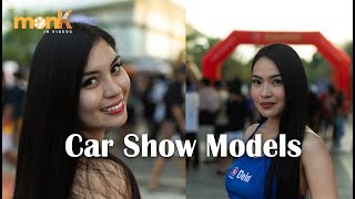 Models Showcase