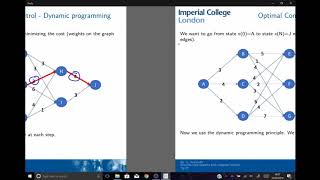 Digital Control - Lecture 8: Introduction to Optimal Control in discrete-time Net Worth