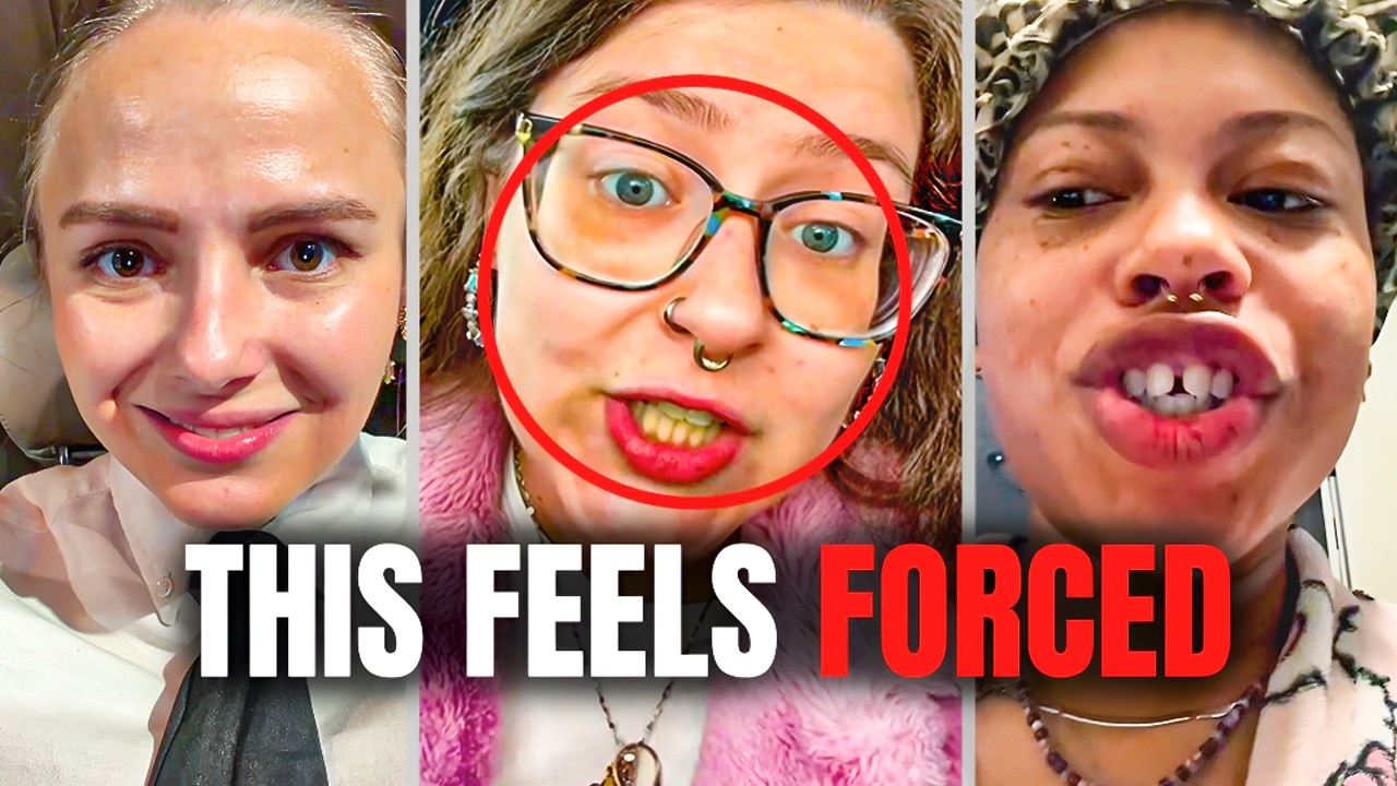 Tipping Culture Is Out Of Control ... 