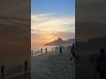 Vem curtir o Rio! #summer #Brazil #ipanema