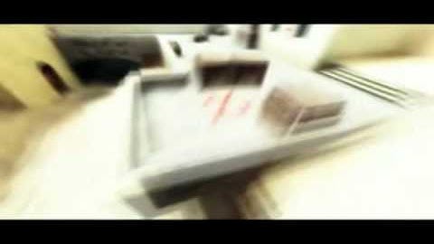 smooth De_Dust2 by gregman140