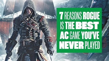 7 Reasons Assassin