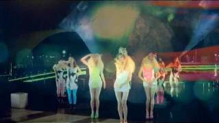 Why are you being like this T-ara (Orange caramel video)