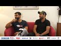 #MohammadHafeez & #HarisRauf exclusive inside stories on the field and off the field.