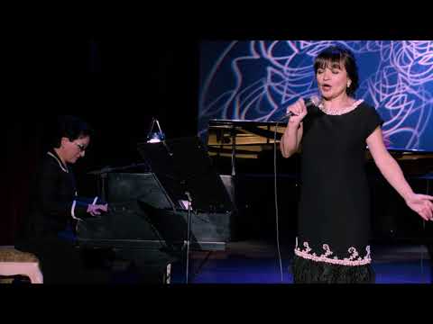 ინგა ბერაძე - გული ხარხარებს