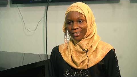 DSFP 2.0: Meet the Instructors 2