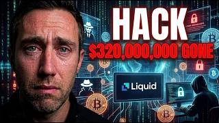 The $320M Liquid Network Hack: How an Infinite Token Glitch Drained Bitcoin screenshot 1