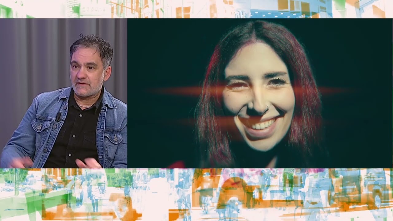 📖 Territorio Culturas. Eduardo García, de D´Baldomeros. Jueves 5 de Marzo de 2026