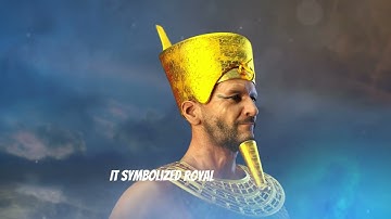 The Mysterious Sphinx: Guardian of the Pyramids!