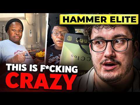 Small Business Has Gone Too Far | Caleb Hammer Show