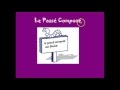 French Conjugation: 6 Verbs Using Avoir AND Être - YouTube