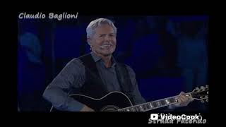 STRADA FACENDO ( Baglioni) - baritono amatoriale 