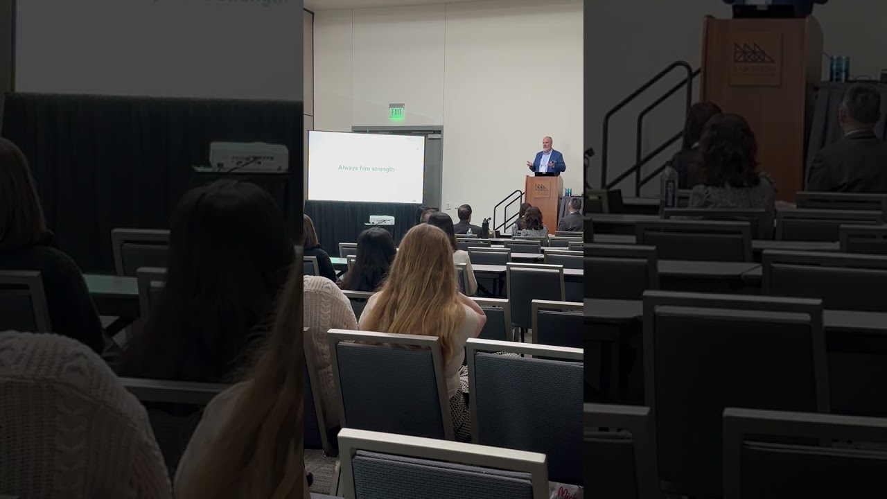 Luck has nothing to do with it. Make your luck on the way to making a great career - Chad Briscoe