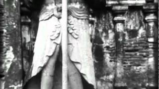 A 0007 Siam 1939 Solo Trip around the World