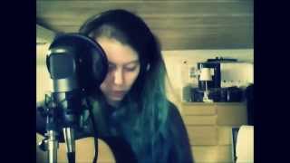2:45 AM - Elliott Smith cover by Sara M-Johansson
