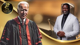 Biden Offends Black America By Pointing Out Our Oppression But Not Doing Anything About It