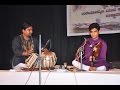 Ragdeshabhishek sinha indian violin and sri shridhar mandre tabla live